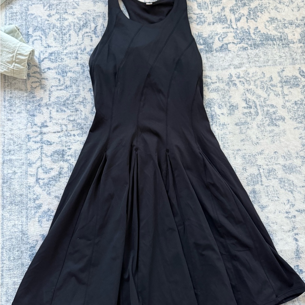 Lululemon Tennis Dress